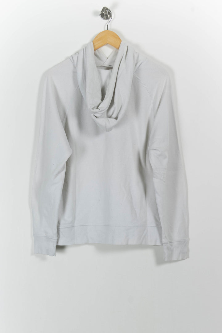 Sweatshirt blanc - Taille XL/42 de la marque Levi's | PLY1019 - Vendu par Paradigme - Image 4