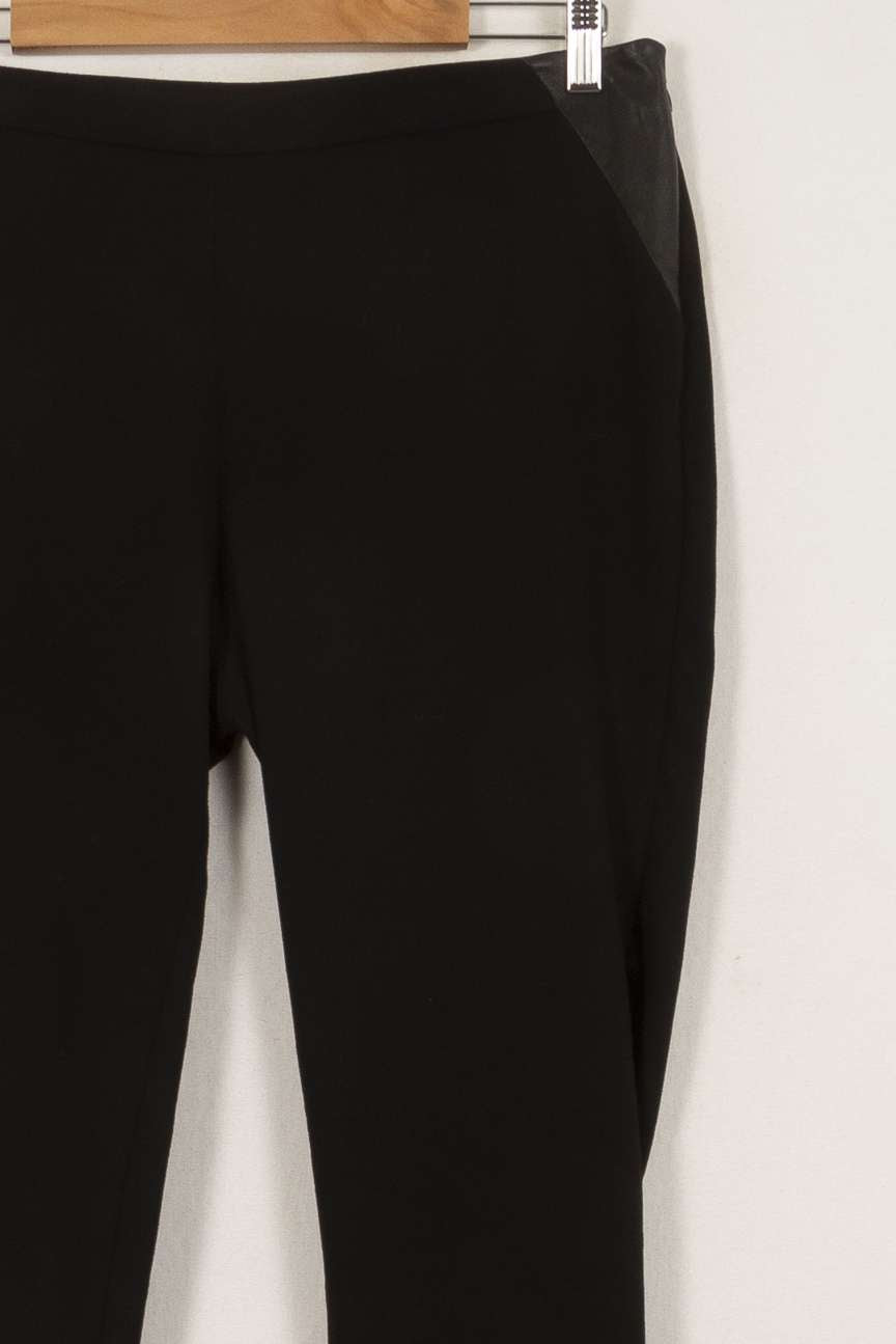 Pantalon Noir - Taille XL/42 de la marque ZAPA | PLY1020 - Vendu par Paradigme - Image 3
