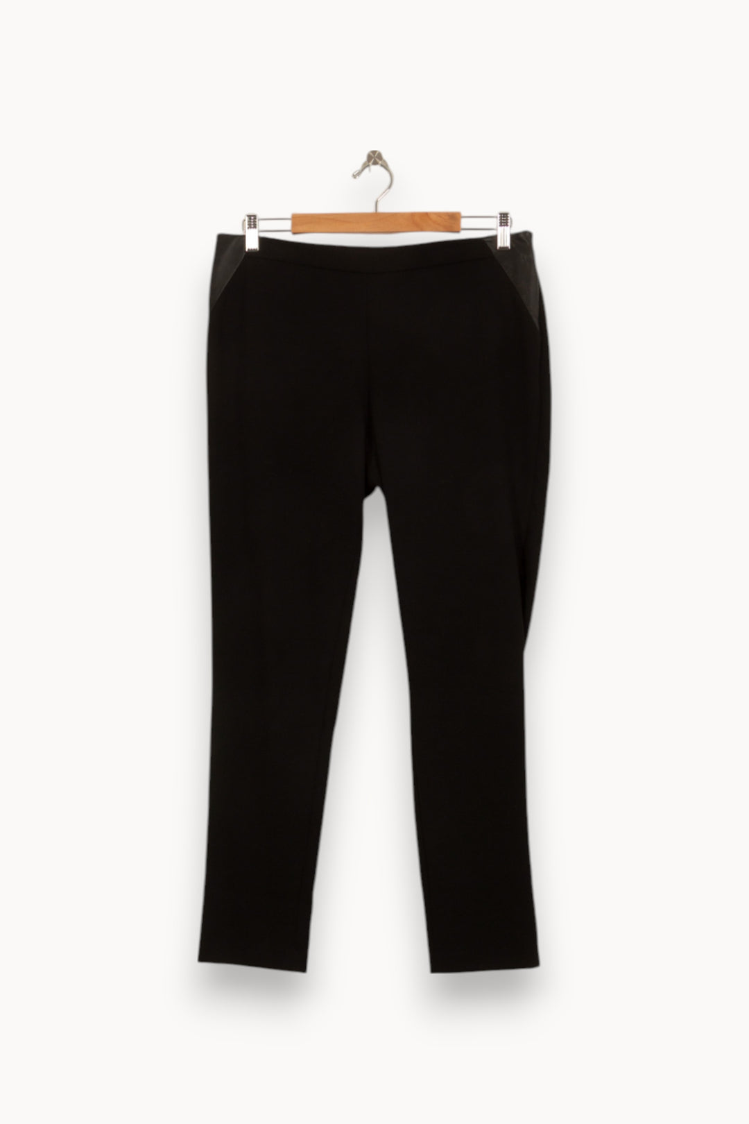 Pantalon Noir - Taille XL/42 de la marque ZAPA | PLY1020 - Vendu par Paradigme - Image 2