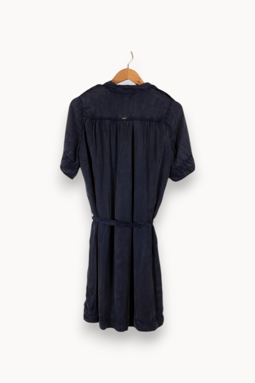 Robe - Taille S/36 de la marque IKKS | PLY1051 - Vendu par Paradigme - Image 2