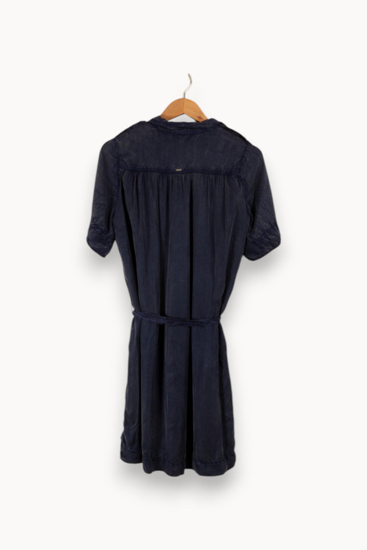 Robe - Taille S/36 de la marque IKKS | PLY1051 - Vendu par Paradigme - Image 2