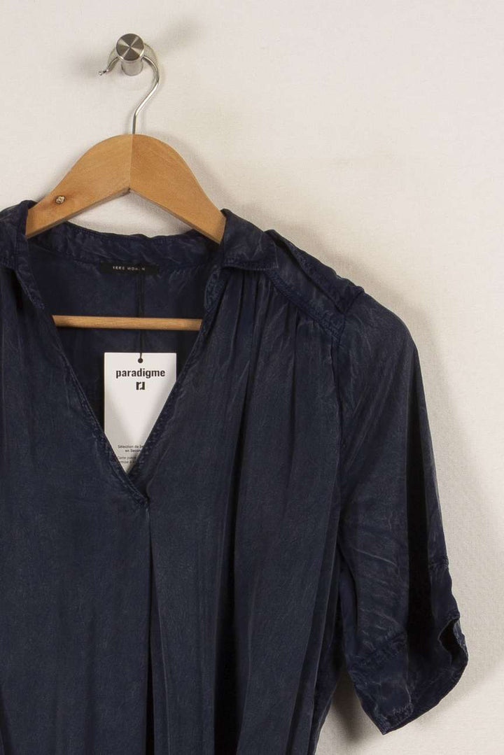 Robe - Taille S/36 de la marque IKKS | PLY1051 - Vendu par Paradigme - Image 1
