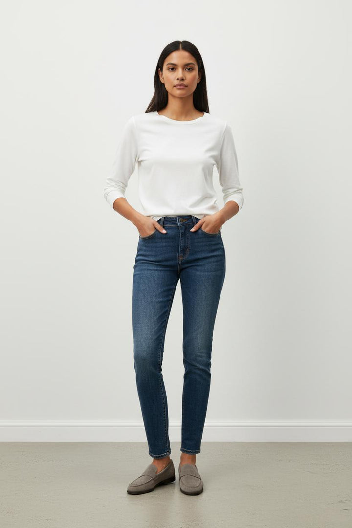 Jean Bleu - Taille M/38