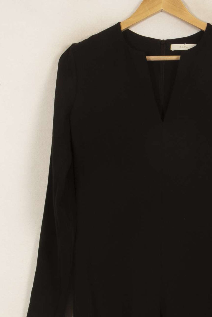 Combinaison Noire - Taille M/38 de la marque ZAPA | PLY1081 - Vendu par Paradigme - Image 3