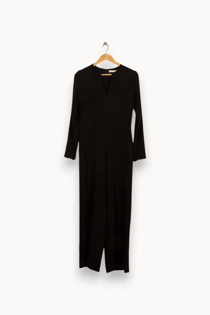 Combinaison Noire - Taille M/38 de la marque ZAPA | PLY1081 - Vendu par Paradigme - Image 2