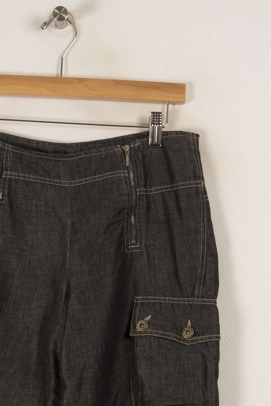 Short - Taille M/38