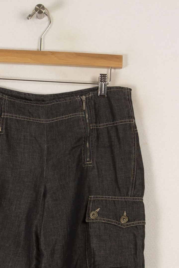 Short - Taille M/38