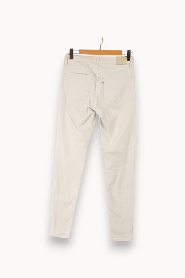 Straight Jean - Taille M/38