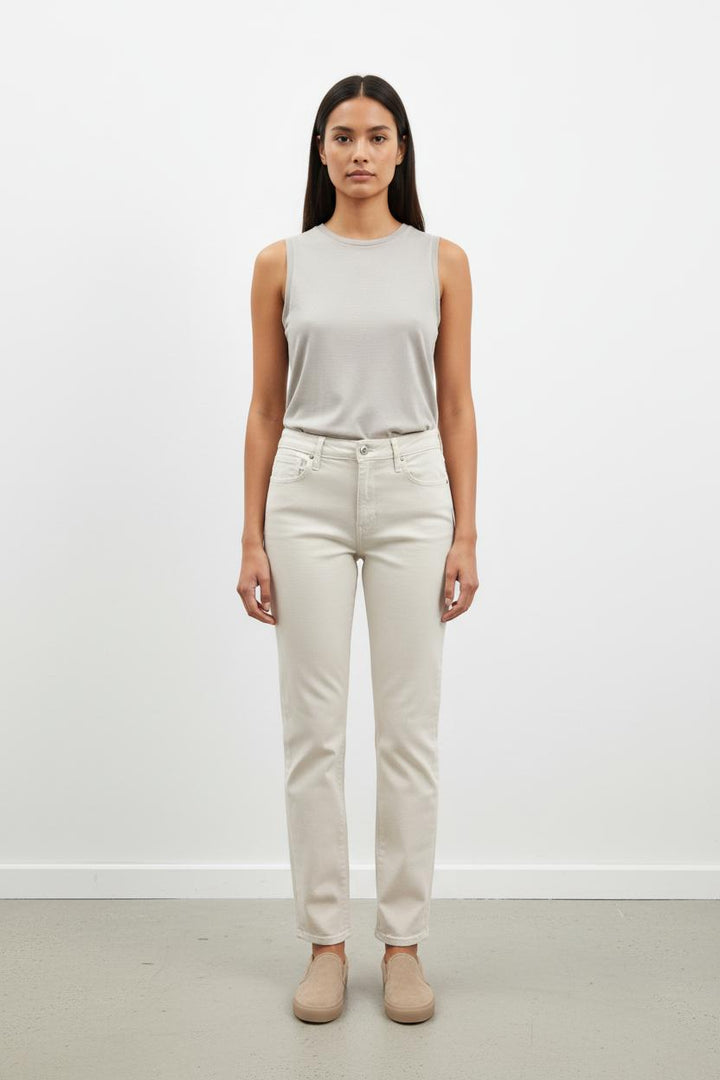 Straight Jean - Taille M/38