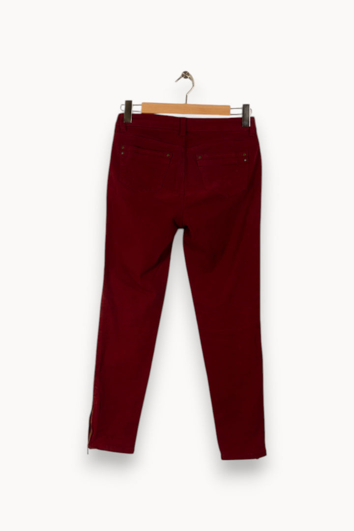 Jeans - Taille S/36