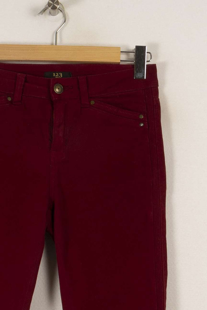 Jeans - Taille S/36