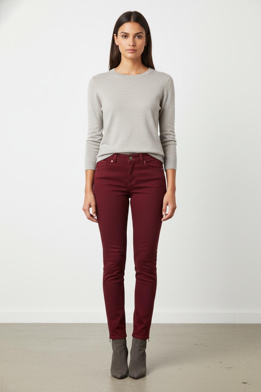 Jeans - Taille S/36