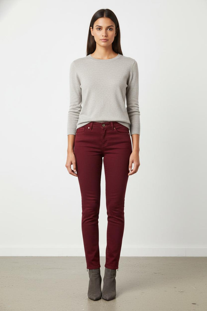Jeans - Taille S/36