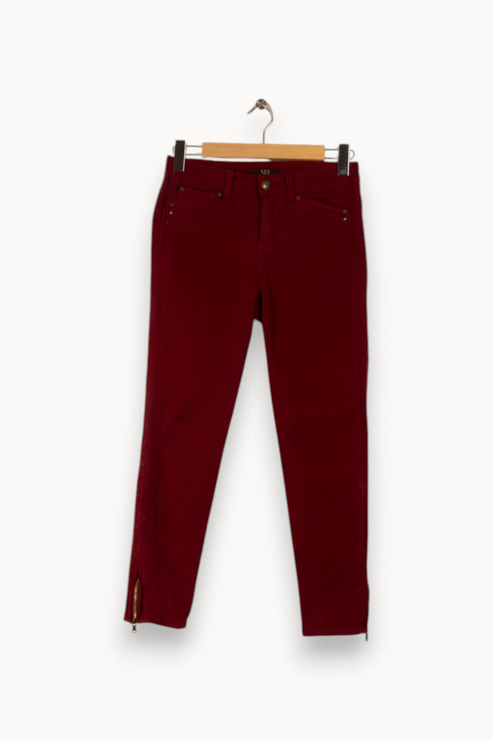 Jeans - Taille S/36