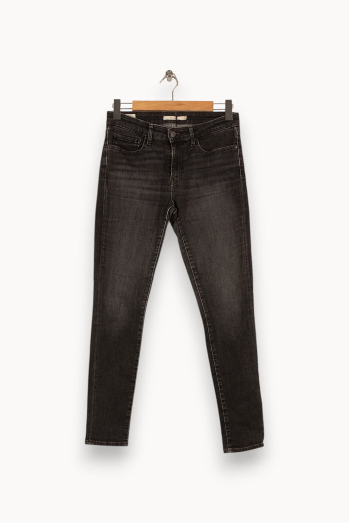 Jean gris - Taille L/40 de la marque Levi's | PLY1146 - Vendu par Paradigme - Image 1