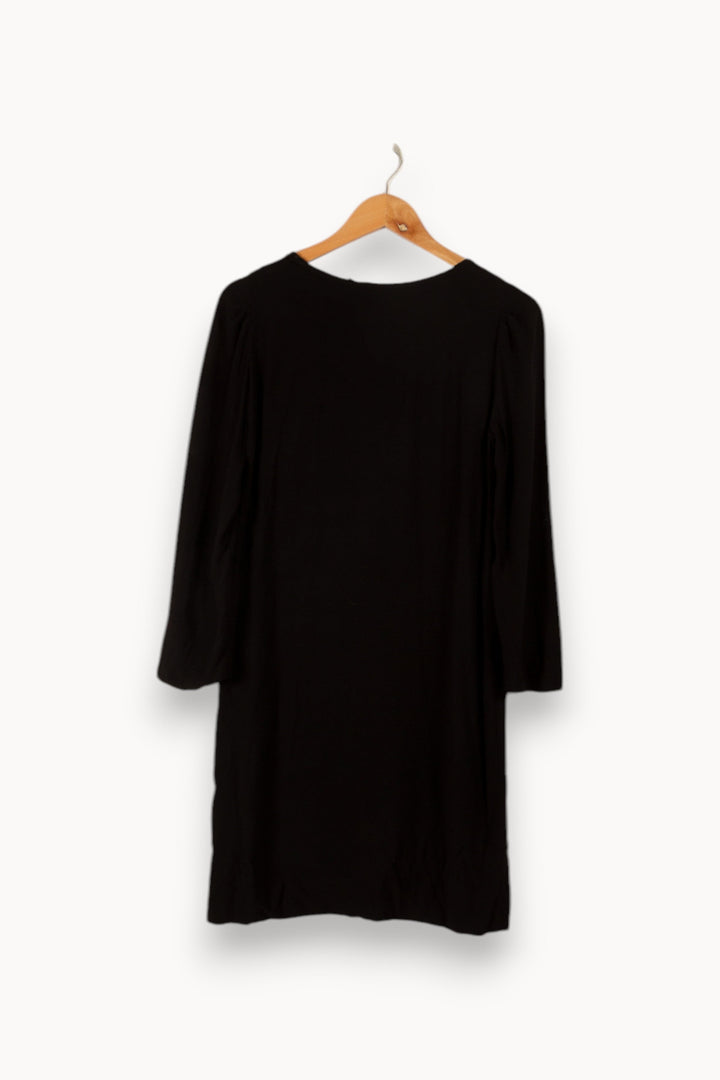 Robe noire - Taille M/38