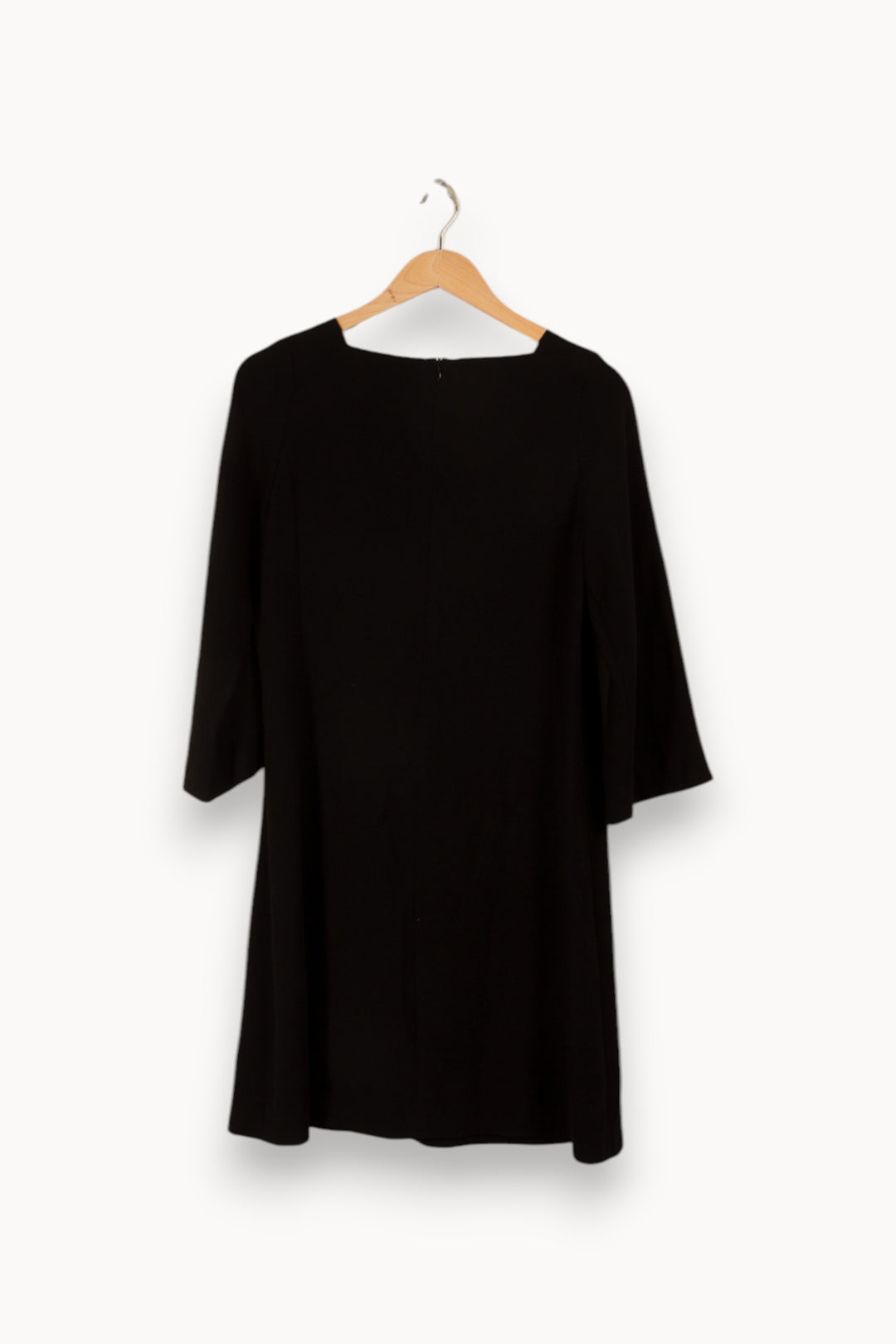 Robe noire - Taille S/36