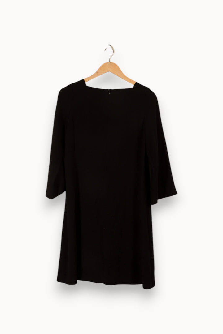 Robe noire - Taille S/36