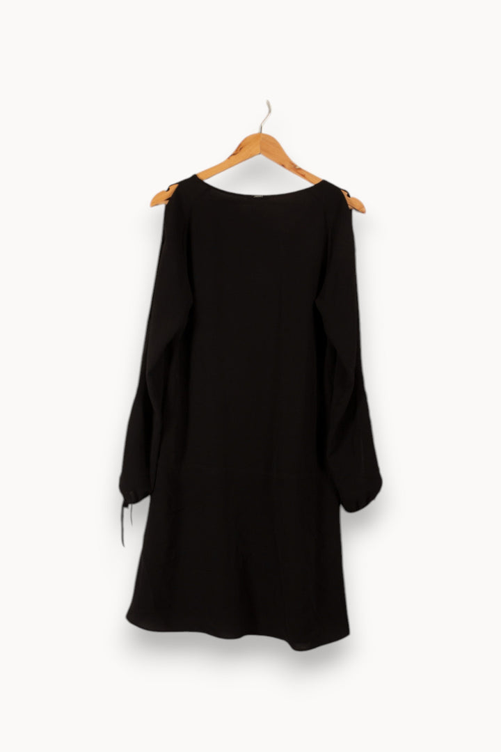 Robe noire - Taille M/38