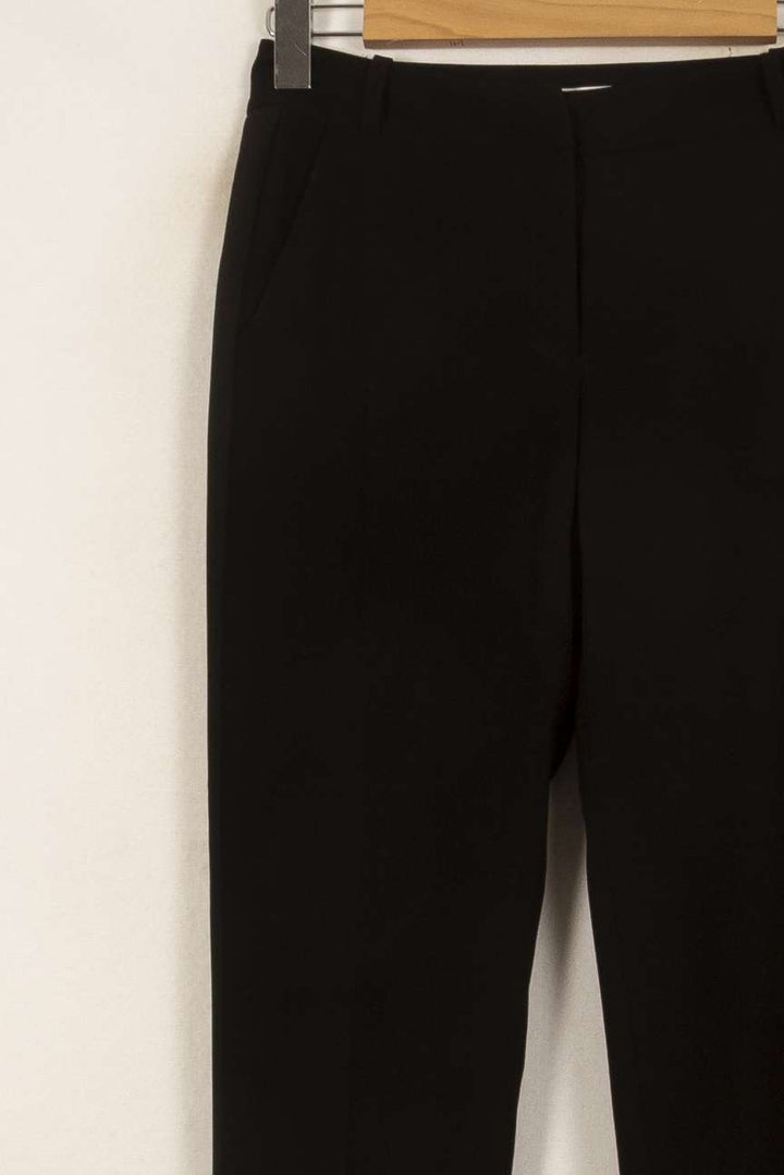 Pantalon Noir - Taille S/36 de la marque ZAPA | PLY1220 - Vendu par Paradigme - Image 3