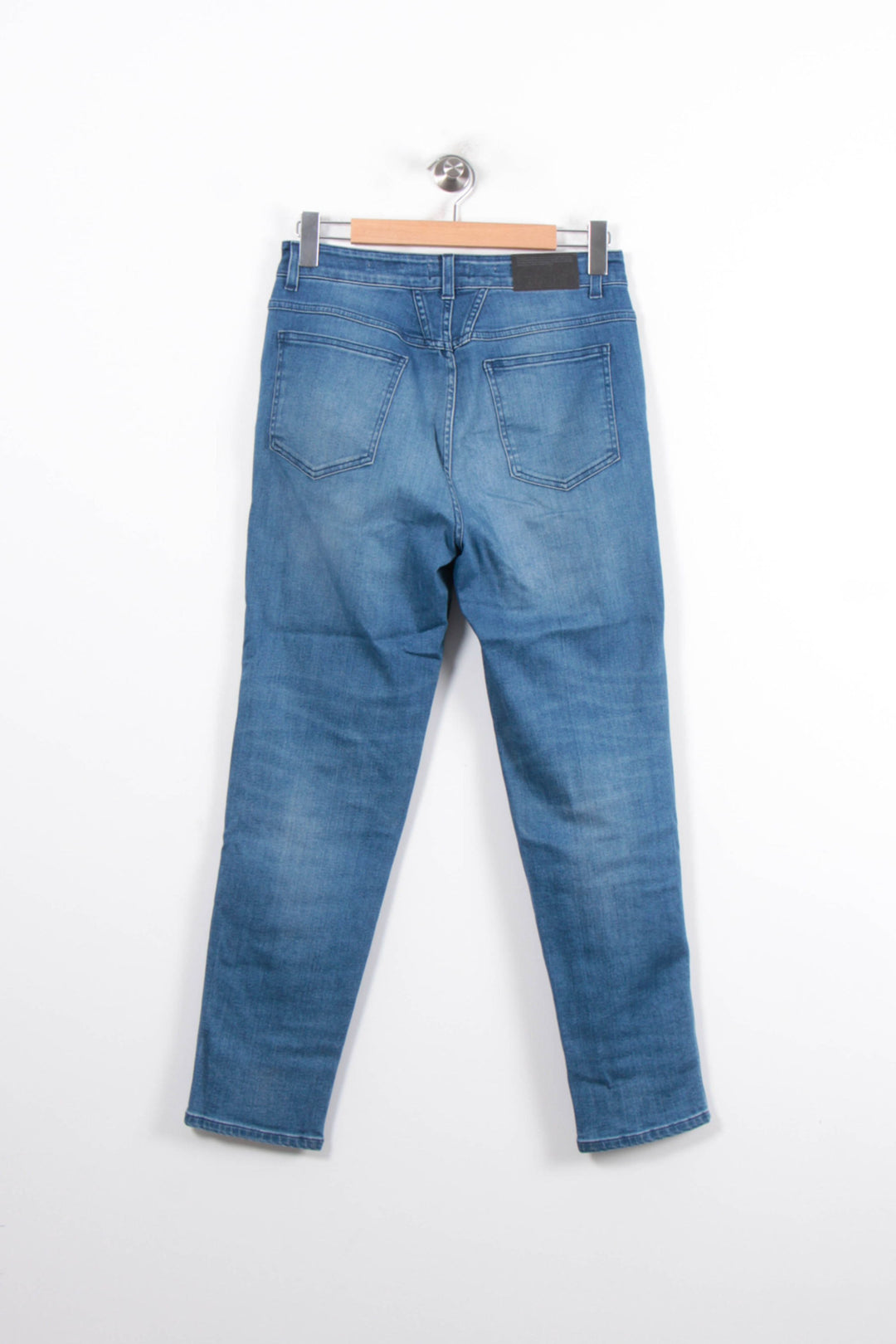 Jean Bleu - Taille XL/42 de la marque Closed | PLY1240 - Vendu par Paradigme - Image 4