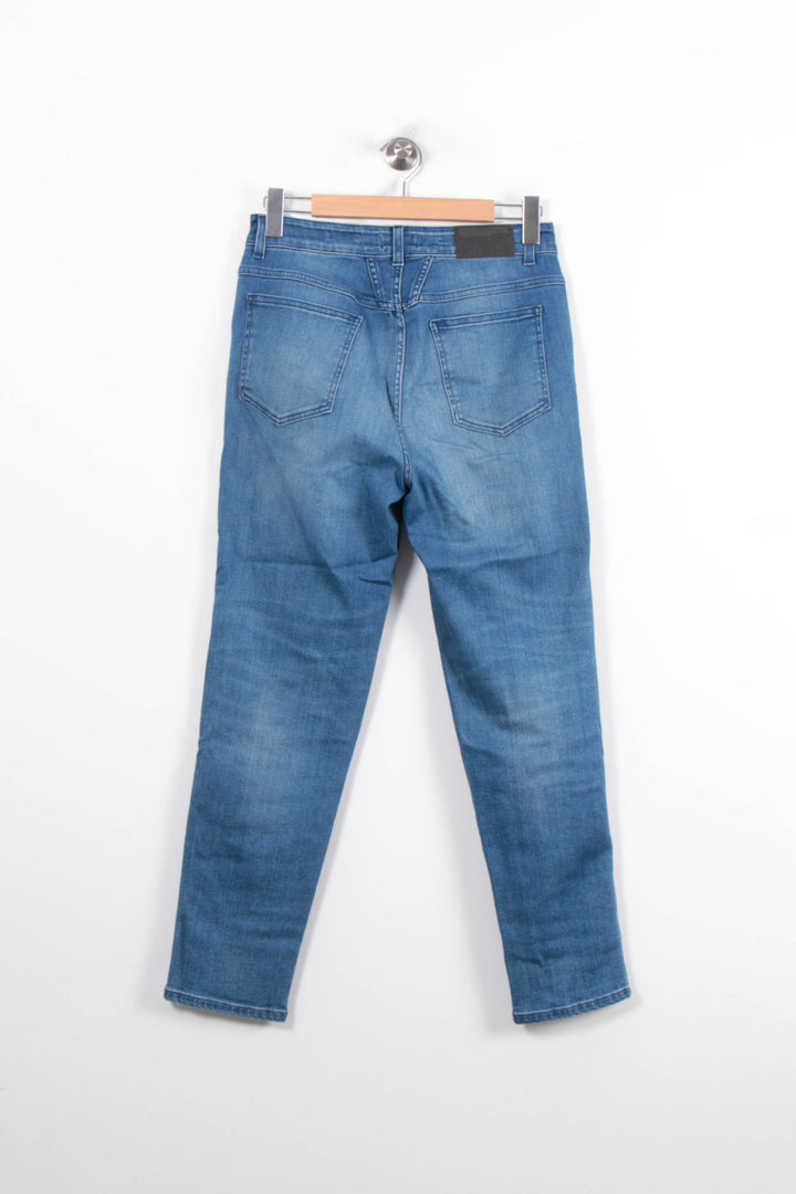 Jean Bleu - Taille XL/42 de la marque Closed | PLY1240 - Vendu par Paradigme - Image 4