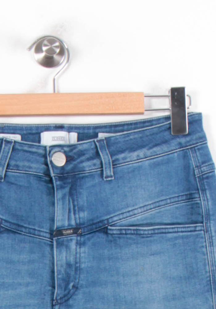 Jean Bleu - Taille XL/42 de la marque Closed | PLY1240 - Vendu par Paradigme - Image 3