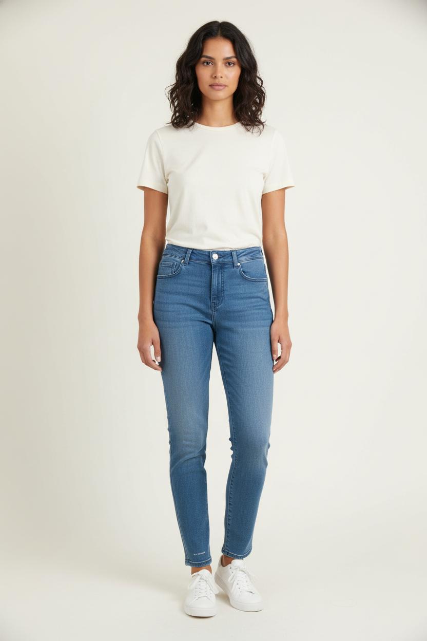 Jean Bleu - Taille XL/42 de la marque Closed | PLY1240 - Vendu par Paradigme - Image 1