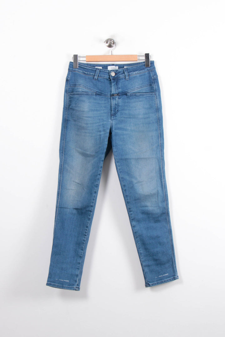 Jean Bleu - Taille XL/42 de la marque Closed | PLY1240 - Vendu par Paradigme - Image 2