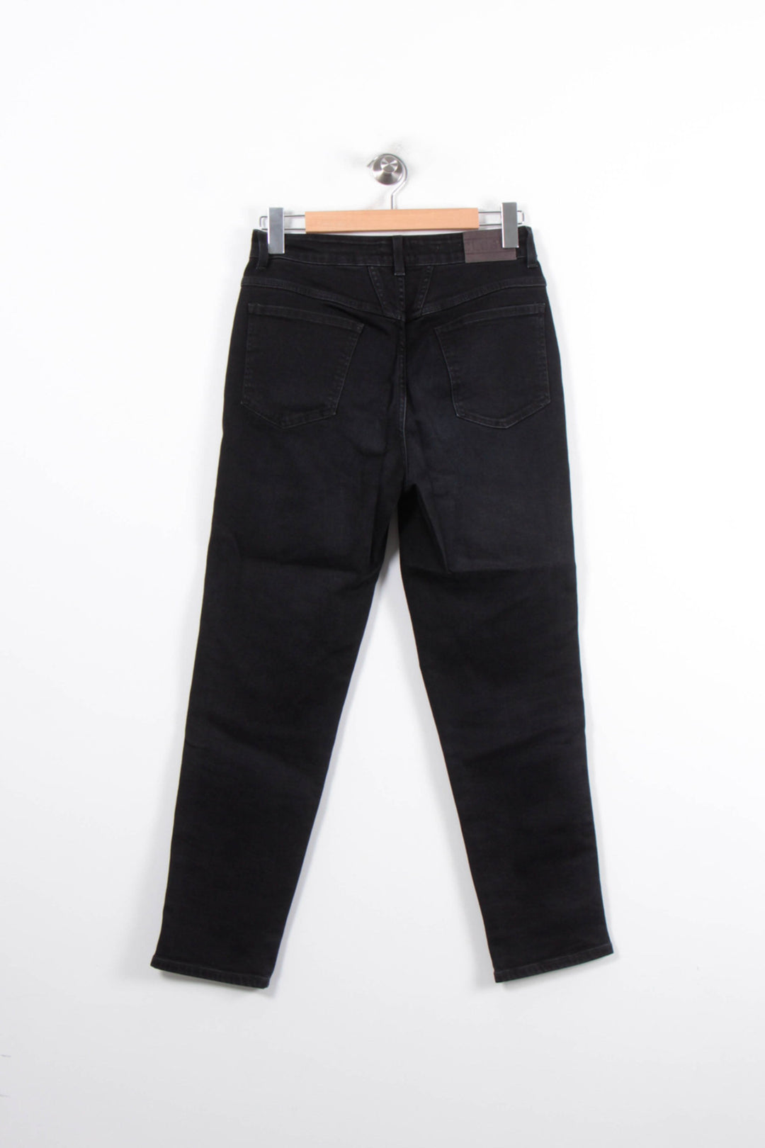 Jean Noir - Taille XXXL/46 de la marque Closed | PLY1241 - Vendu par Paradigme - Image 4