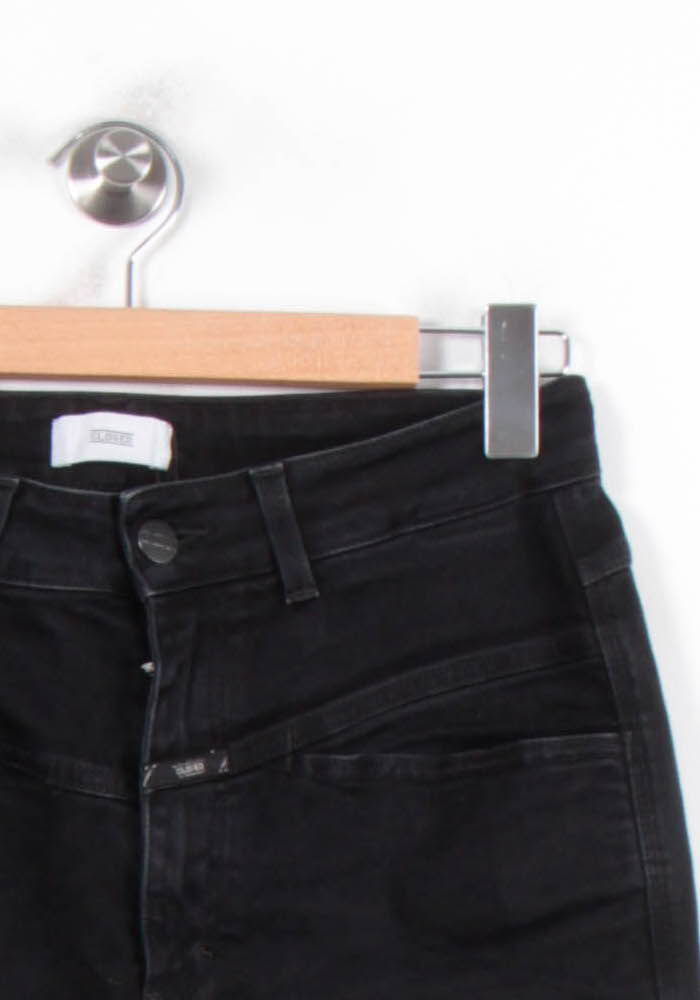 Jean Noir - Taille XXXL/46 de la marque Closed | PLY1241 - Vendu par Paradigme - Image 3