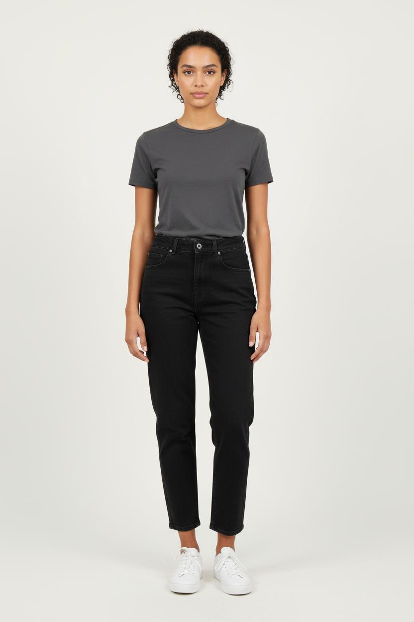Jean Noir - Taille XXXL/46 de la marque Closed | PLY1241 - Vendu par Paradigme - Image 1