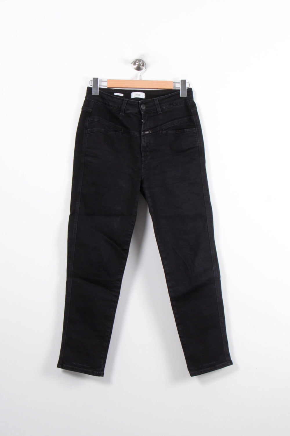 Jean Noir - Taille XXXL/46 de la marque Closed | PLY1241 - Vendu par Paradigme - Image 2