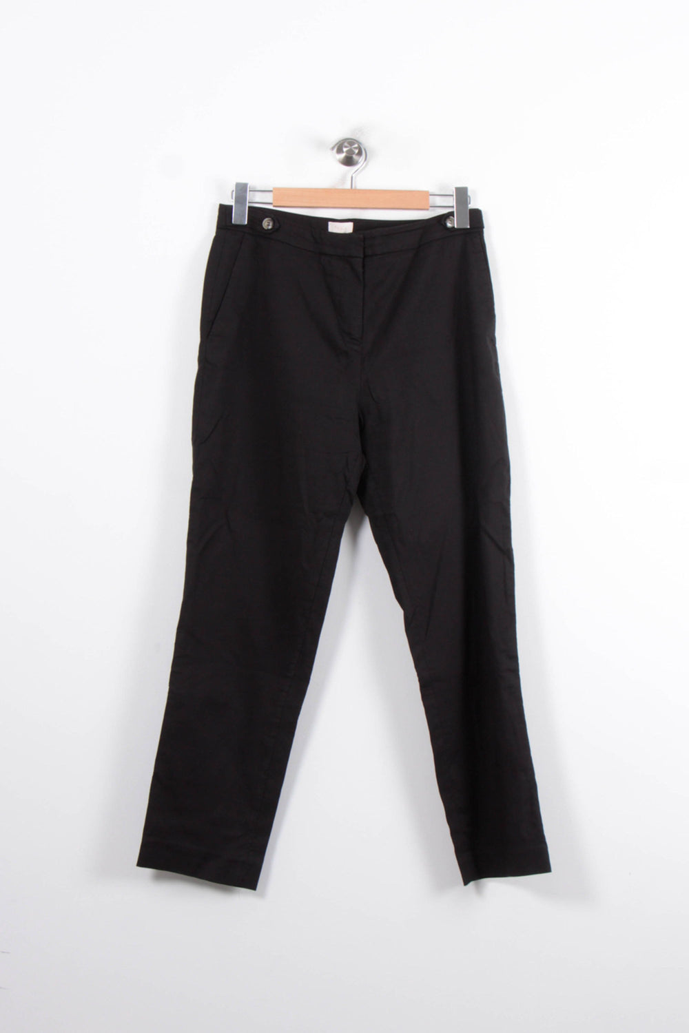 Pantalon Noir - Taille XL/42 de la marque Pablo | PLY1242 - Vendu par Paradigme - Image 2