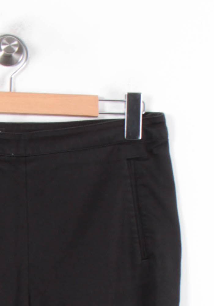 Pantalon Noir - Taille XL/42 de la marque Agnès b. | PLY1243 - Vendu par Paradigme - Image 3