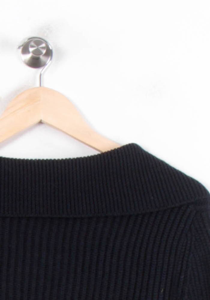 Cardigan Bleu - Taille M/38 de la marque Pablo | PLY1246 - Vendu par Paradigme - Image 3