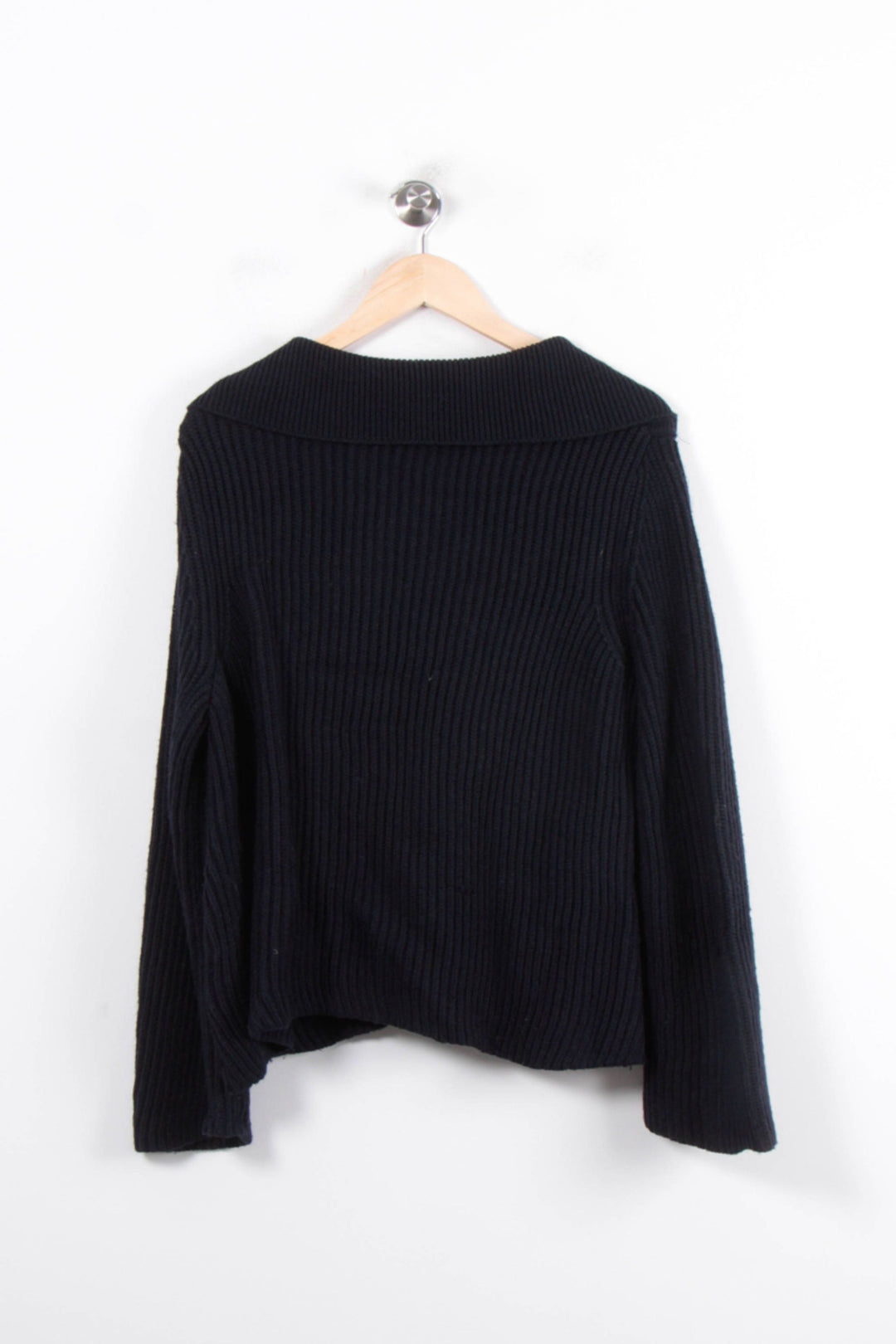 Cardigan Bleu - Taille M/38 de la marque Pablo | PLY1246 - Vendu par Paradigme - Image 2