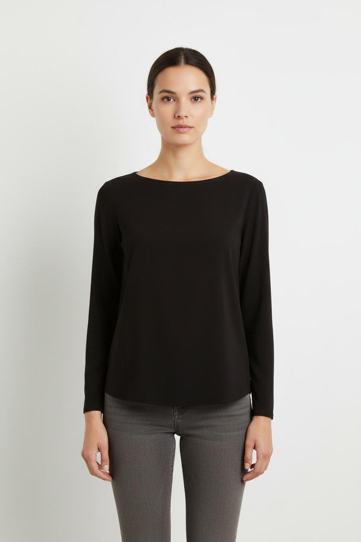 Blouse noire - Taille M/38