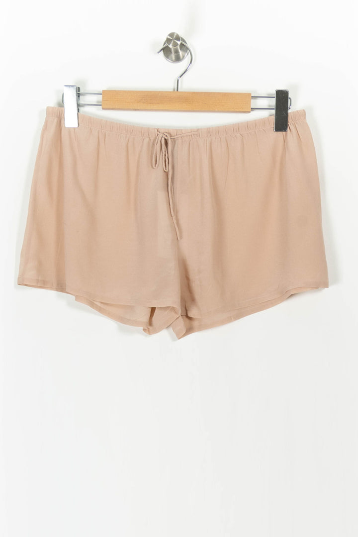 Short rose - Taille L/40 de la marque Galeries Lafayette | PLY1333 - Vendu par Paradigme - Image 2
