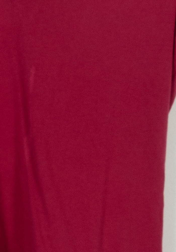 Tee-shirt Rose - Taille XS/34 de la marque Caroll | PLY1401 - Vendu par Paradigme - Image 3