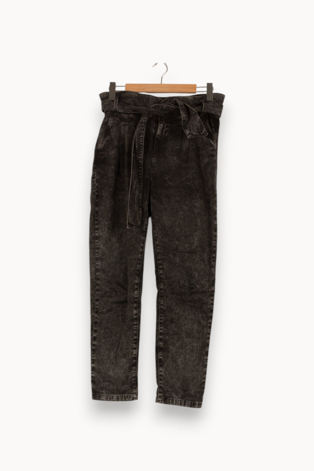 Jean Gris - Taille S/36 de la marque Sézane | PLY1417 - Vendu par Paradigme - Image 1