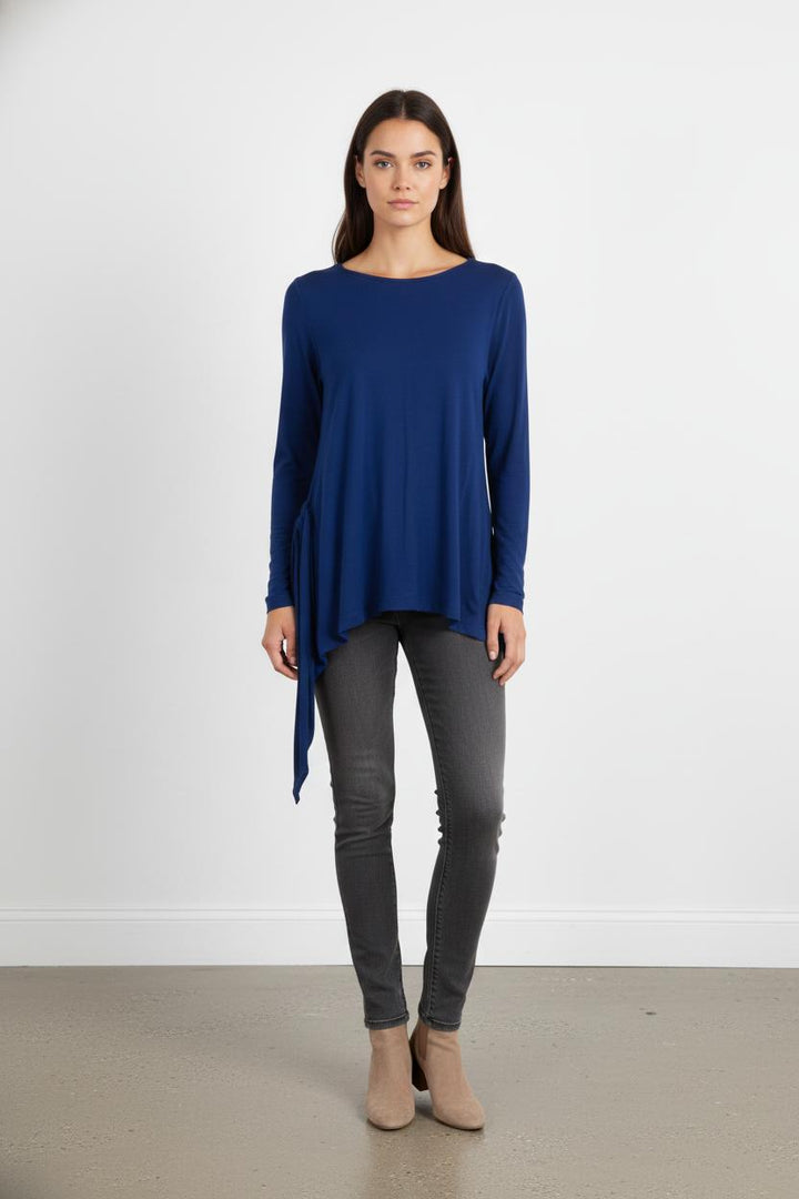 Tunique Bleue - Taille S/36