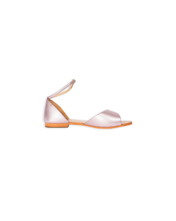 Sandales plates - Petite Mendigote - 37