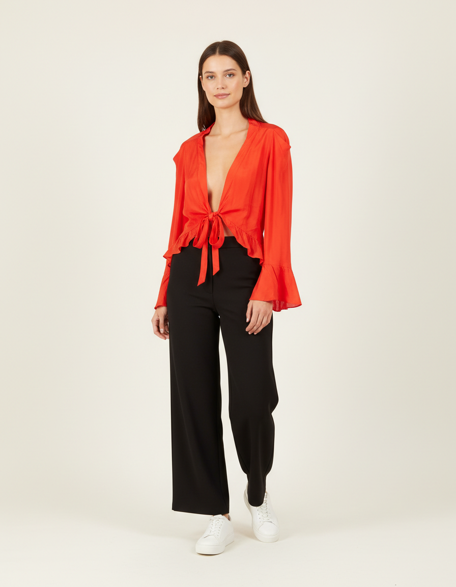 Blouse - XL/42