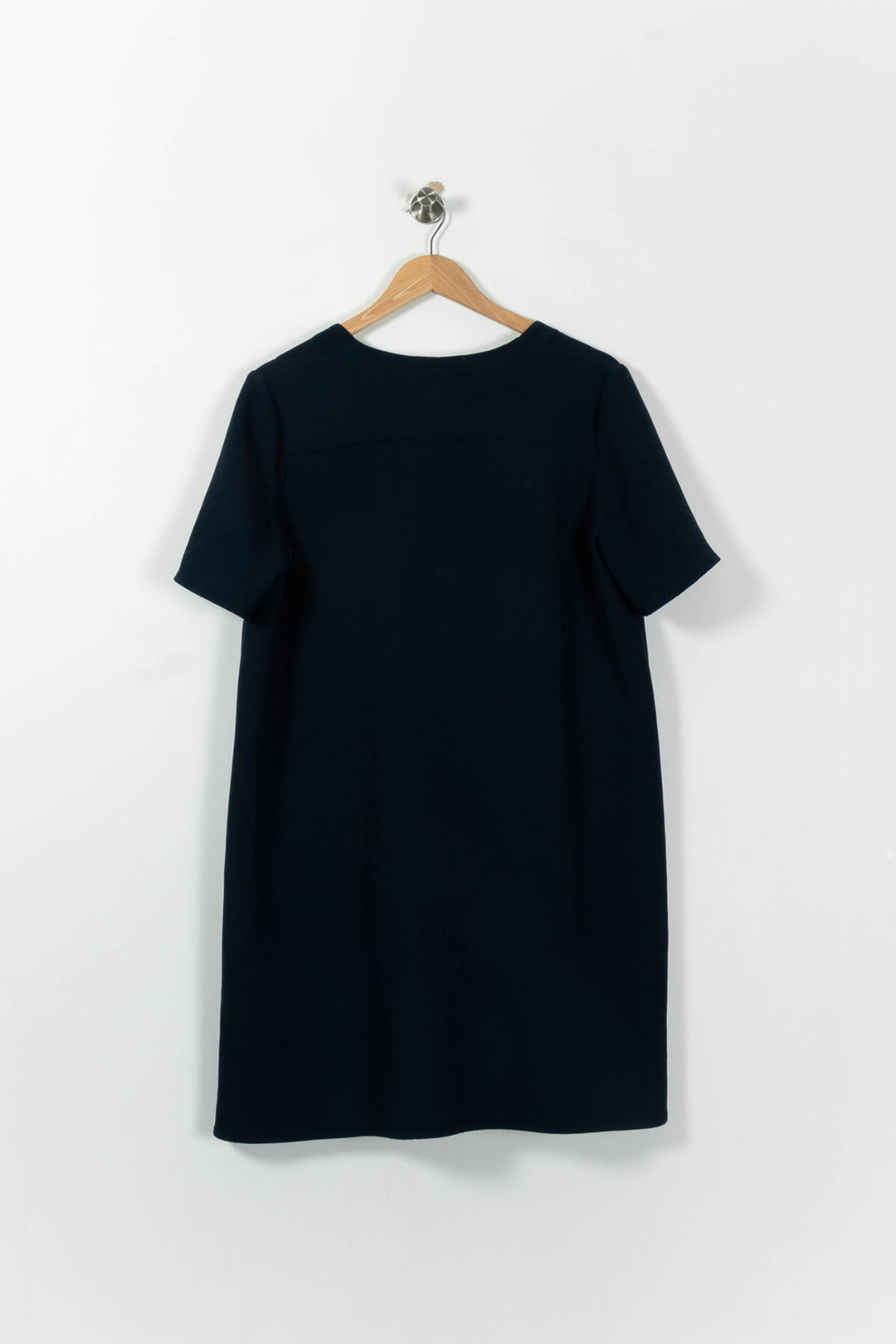 Robe Bleu - Taille L/40 de la marque ba&sh | RVLI0042 - Vendu par Paradigme - Image 4