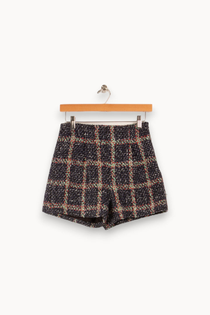 Short - XS/34