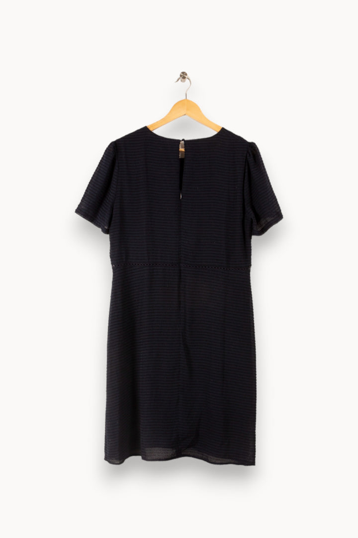 Robe midi - XL/42