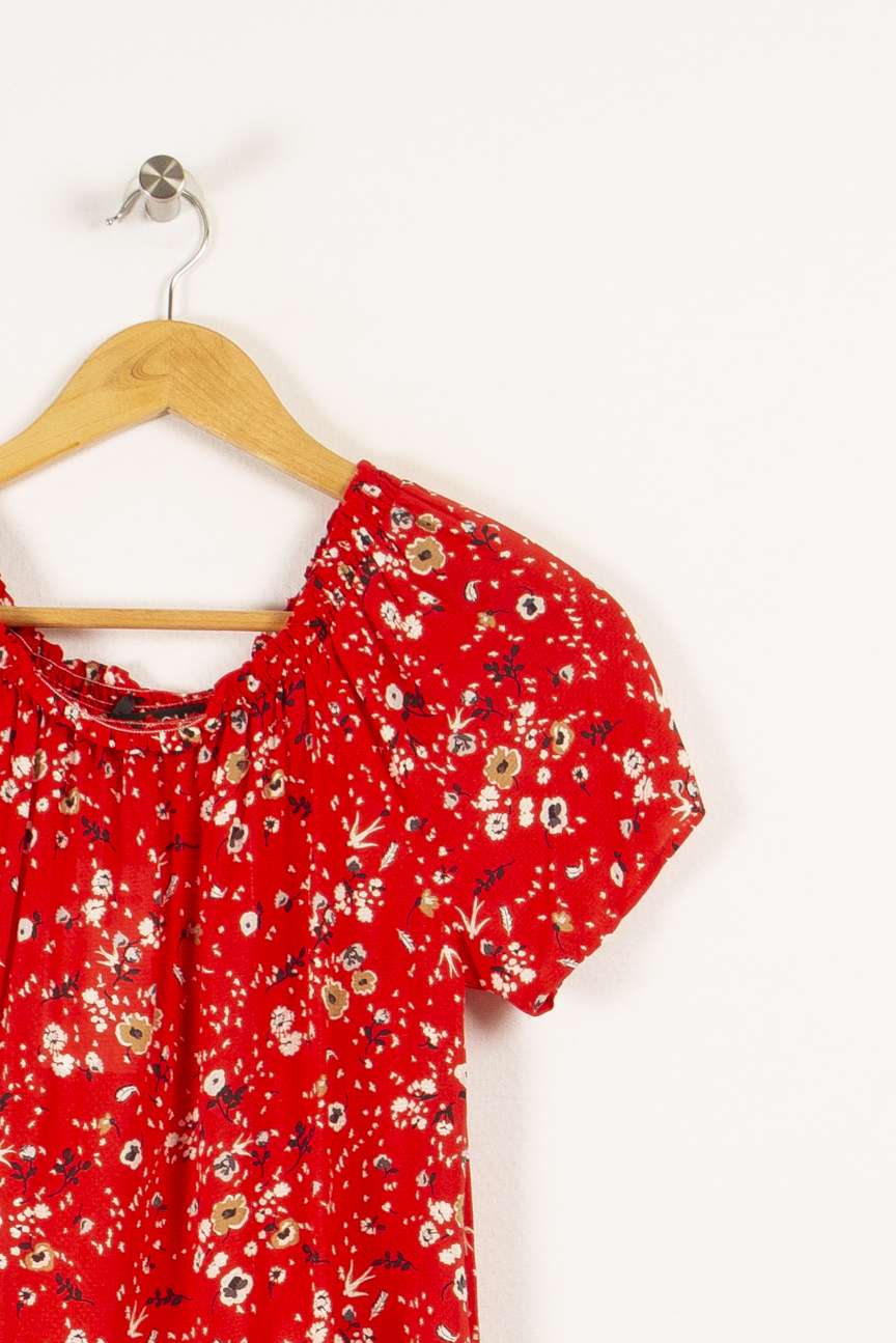 Blouse - S/36