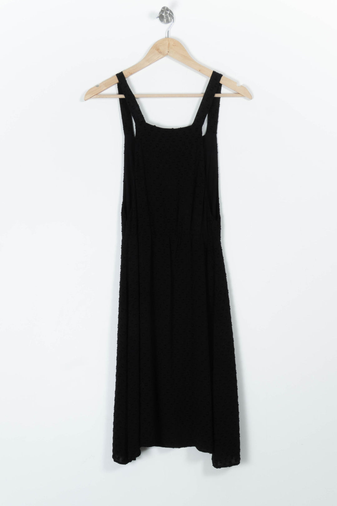 Robe Noire - Taille S/36 de la marque Des petits hauts | RVLI0144 - Vendu par Paradigme - Image 4