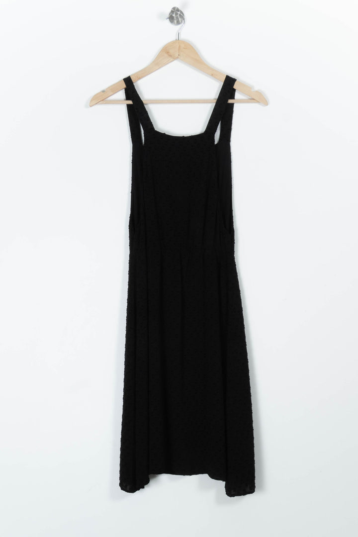 Robe Noire - Taille S/36 de la marque Des petits hauts | RVLI0144 - Vendu par Paradigme - Image 4